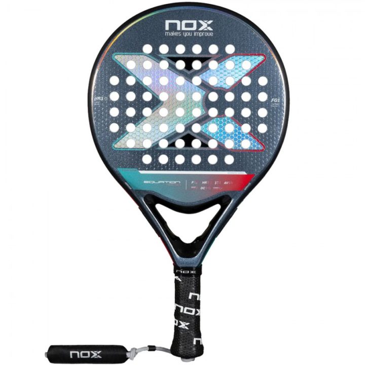 Nox Equation Light W Advanced 2025