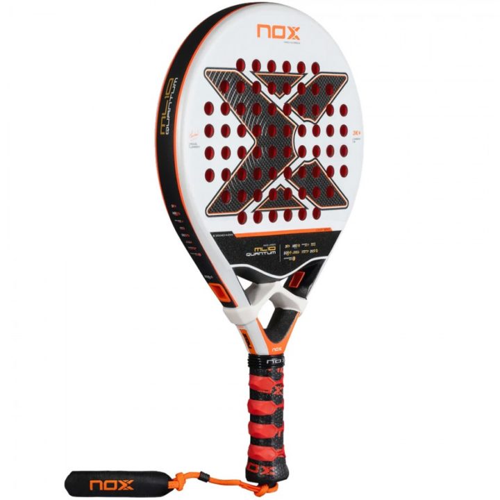 Nox ML10 Quantum 3K Miguel Lamperti 2025 - immagine 5