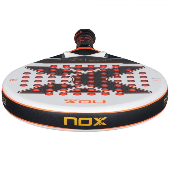 Nox ML10 Quantum 3K Miguel Lamperti 2025 - immagine 6