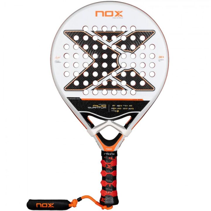 Nox ML10 Quantum 3k Miguel Lamperti 2025