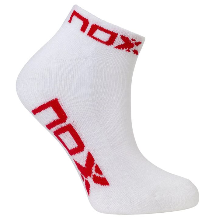 Nox Calze Basse Technical Woman