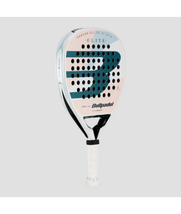 Bullpadel Elite W 2025 - immagine 2