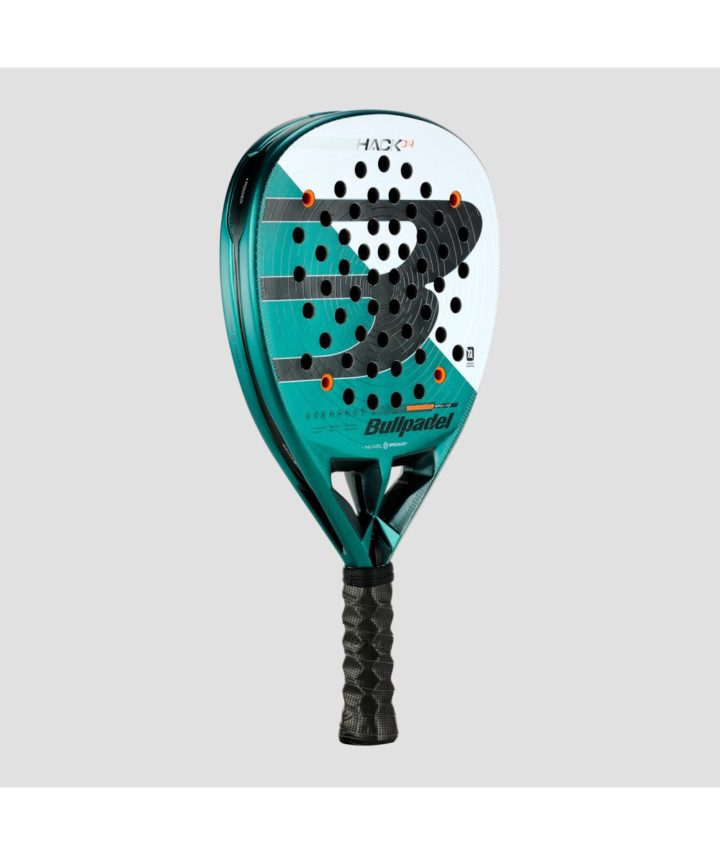 BULLPADEL HACK 04 2025 - immagine 2