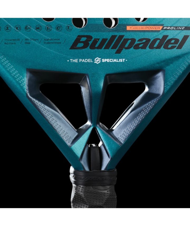 BULLPADEL HACK 04 2025 - immagine 6