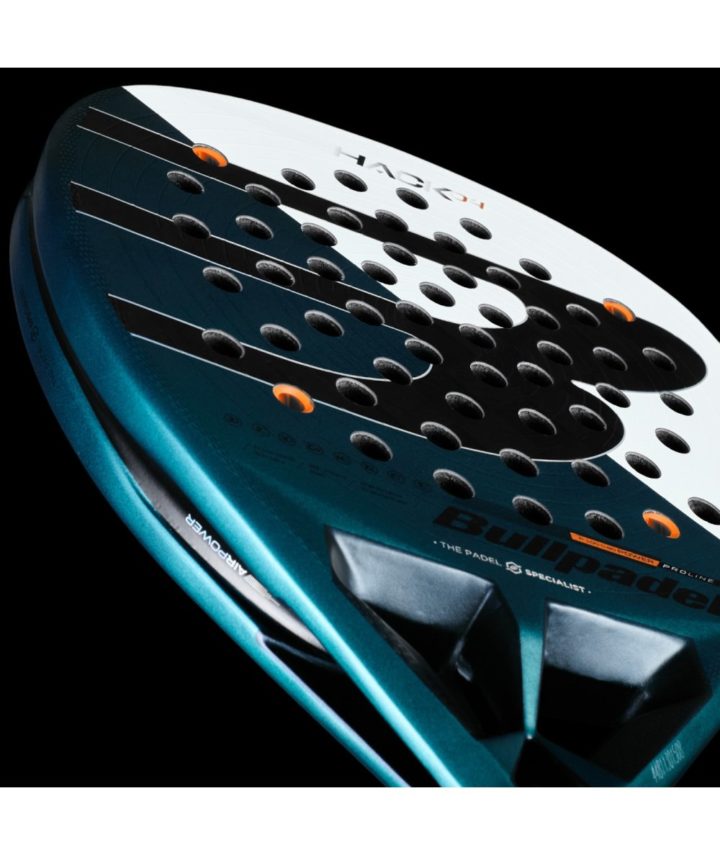 BULLPADEL HACK 04 2025 - immagine 8