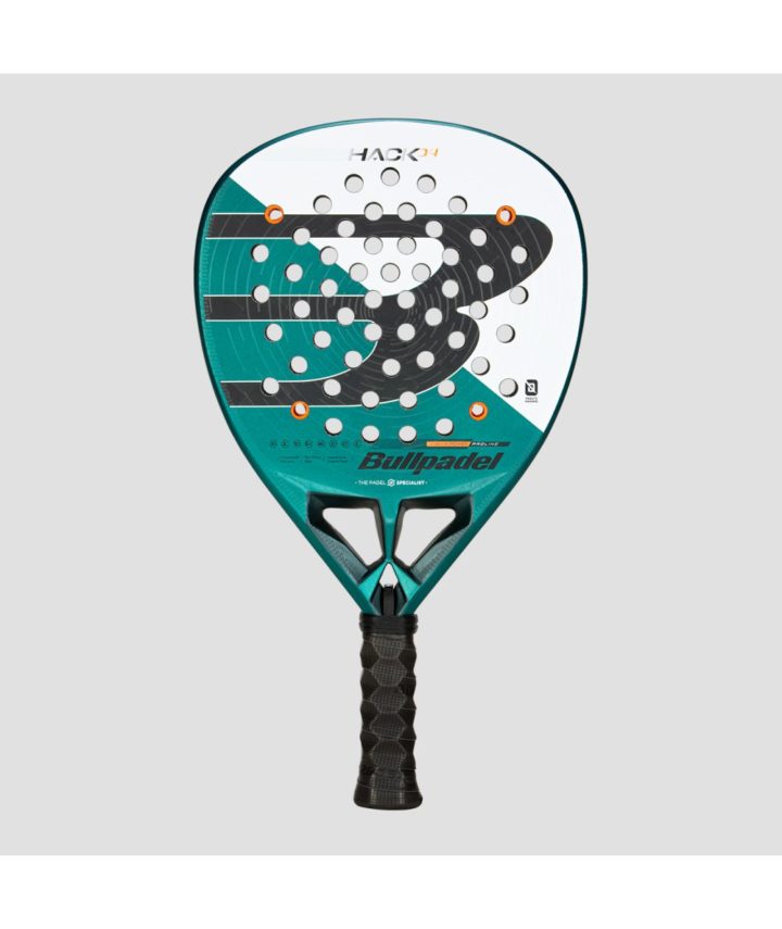 Bullpadel Hack 04 2025