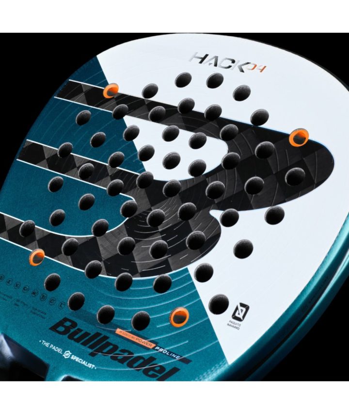 BULLPADEL HACK 04 2025 - immagine 9
