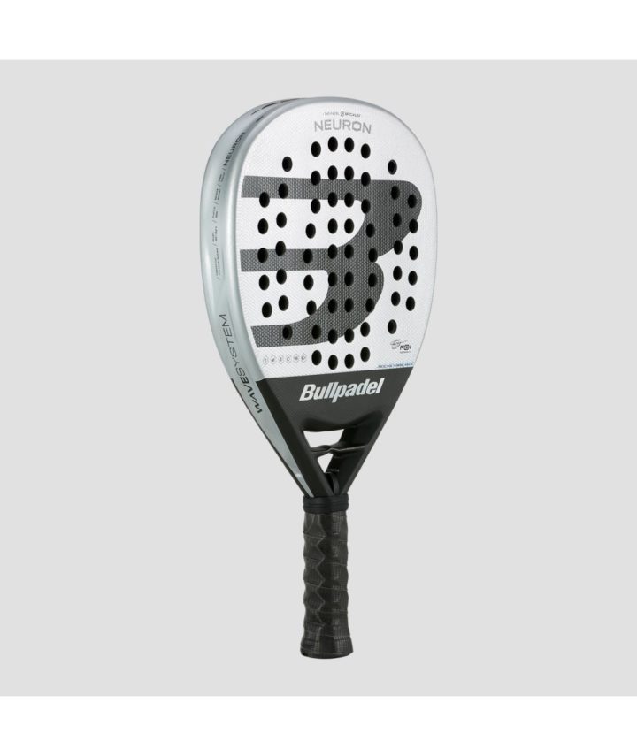 Bullpadel Neuron 2025 - immagine 2