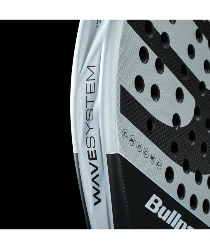 Bullpadel Neuron 2025 - immagine 9