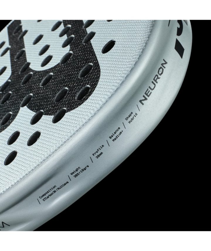 Bullpadel Neuron 2025 - immagine 10