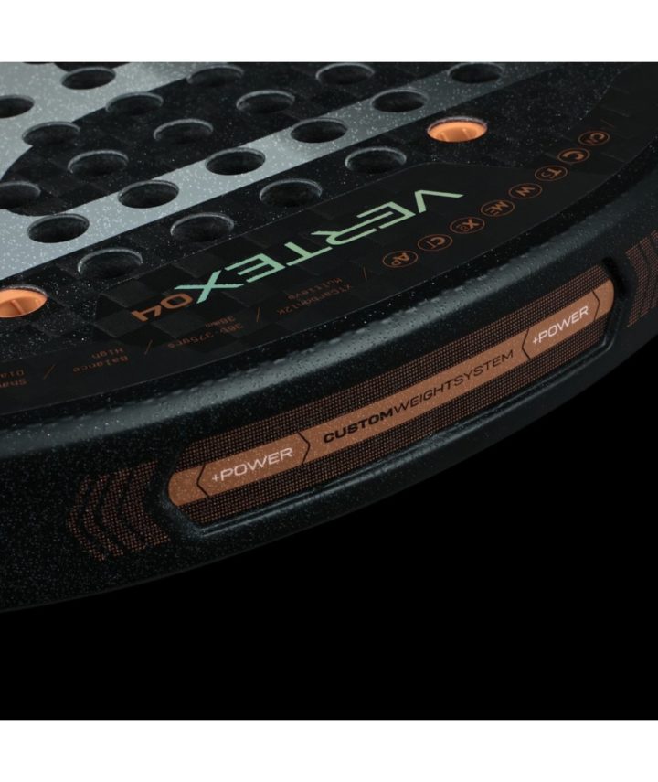 Bullpadel Vertex 04 2025 - immagine 5