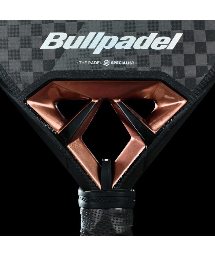Bullpadel Vertex 04 2025 - immagine 6