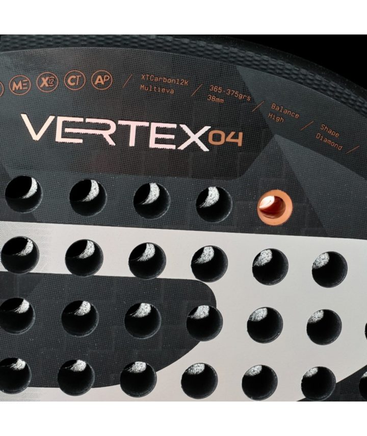 Bullpadel Vertex 04 2025 - immagine 9