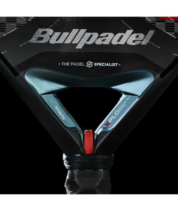 Bullpadel Xplo 2025 - immagine 5