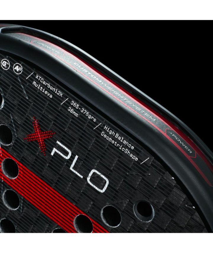 Bullpadel Xplo 2025 - immagine 8