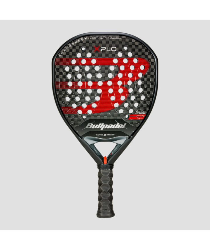 Bullpadel Xplo 2025