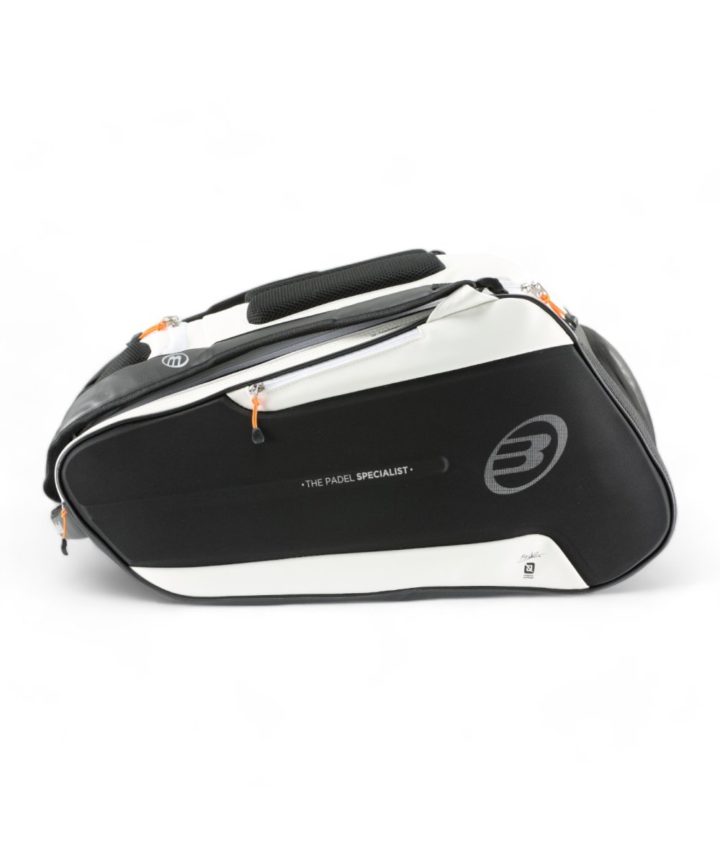 Bullpadel Borsa Hack 2025