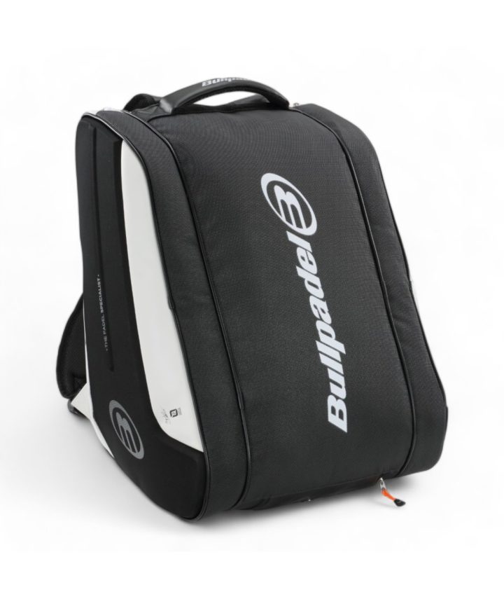 Bullpadel Borsa Hack 2025 bianca - immagine 3