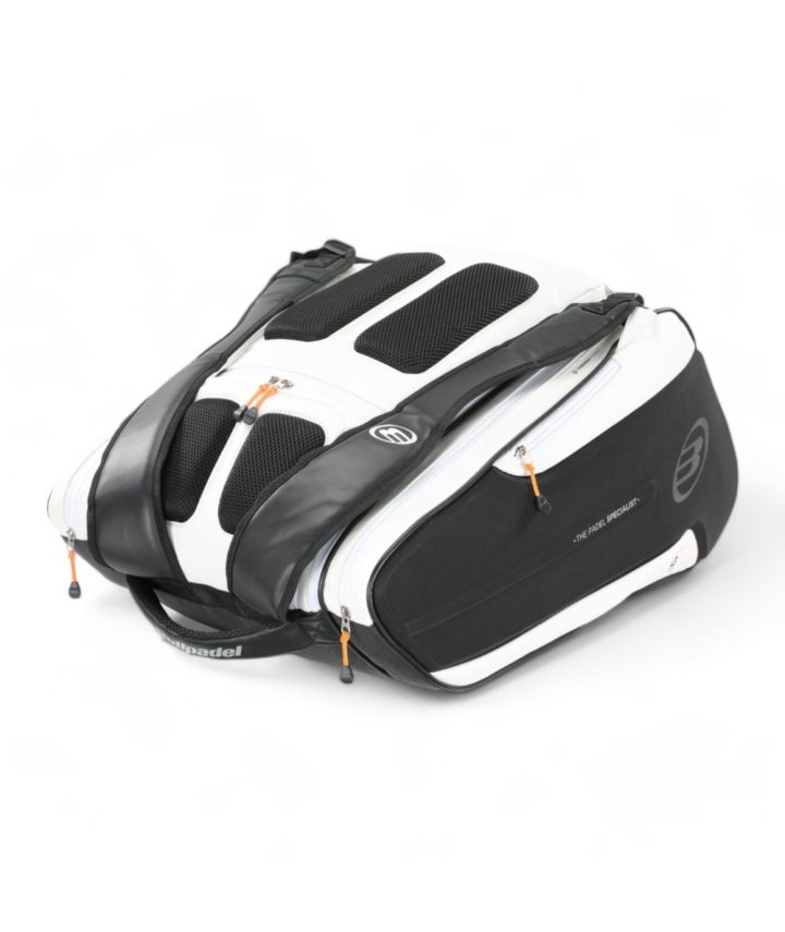 Bullpadel Borsa Hack 2025 bianca - immagine 5