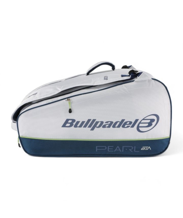 Bullpadel Borsa Pearl 2025