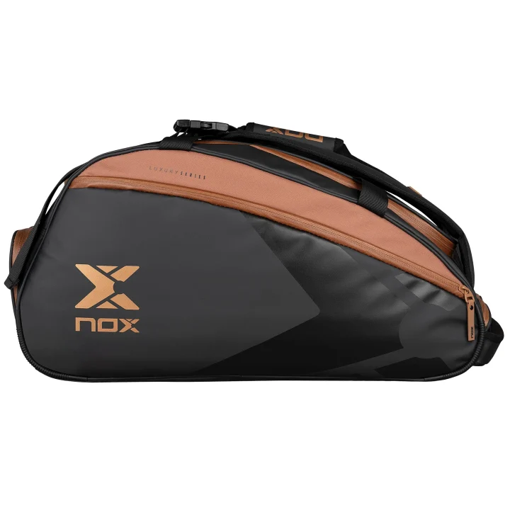 Nox Borsa Luxury Open Series 2025