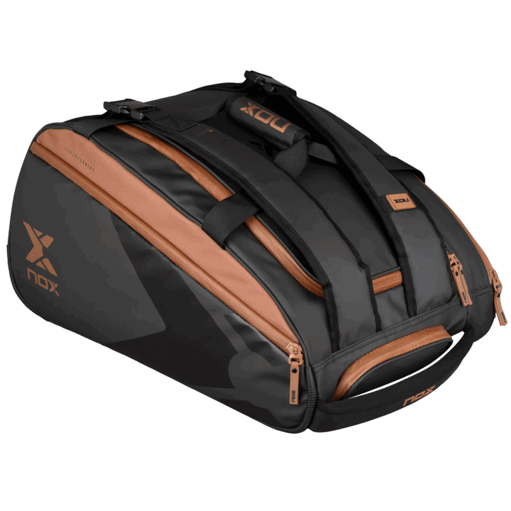 Nox Borsa Luxury Open Series 2025 - immagine 2