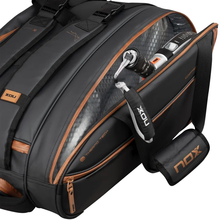 Nox Borsa Luxury Open Series 2025 - immagine 3