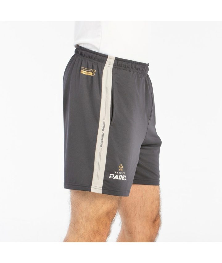 Bullpadel Buzos Short - immagine 4
