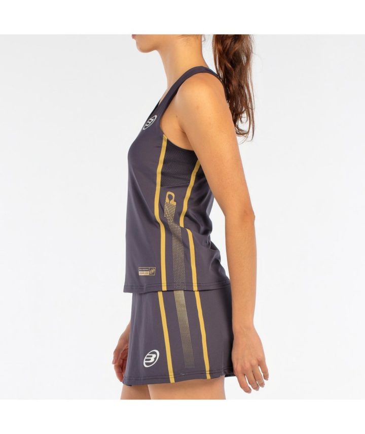 Bullpadel Acora Tank Top - immagine 3