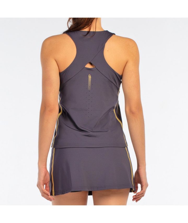 Bullpadel Acora Tank Top - immagine 5