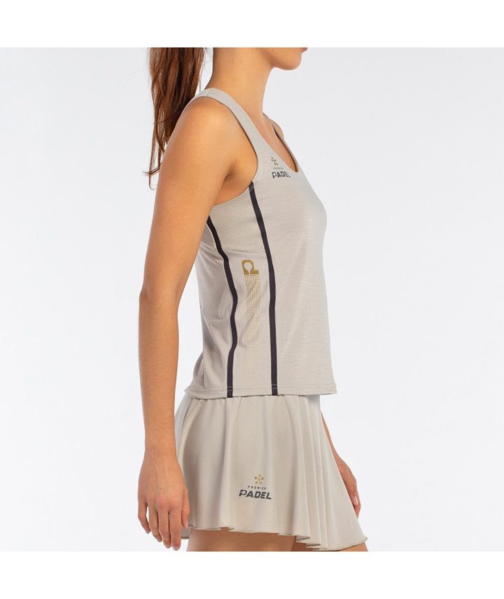 Bullpadel Acora Tank Top - immagine 9