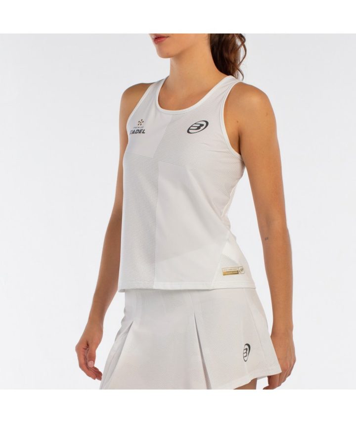 Bullpadel Adres Tank Top - immagine 2