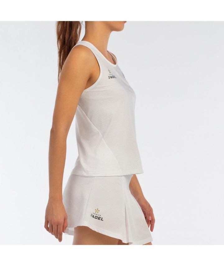 Bullpadel Adres Tank Top - immagine 4