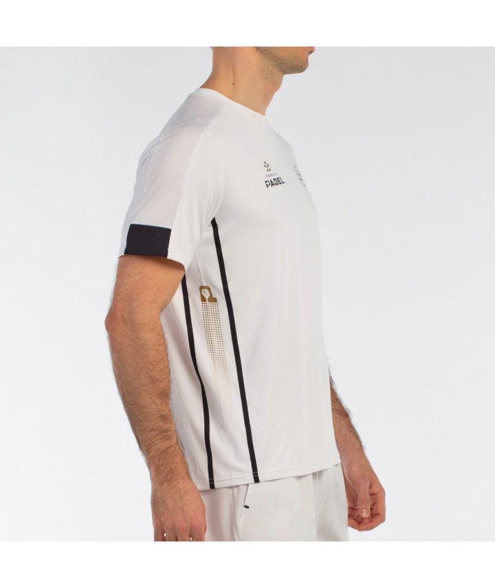 Bullpadel Borni Tee - immagine 4