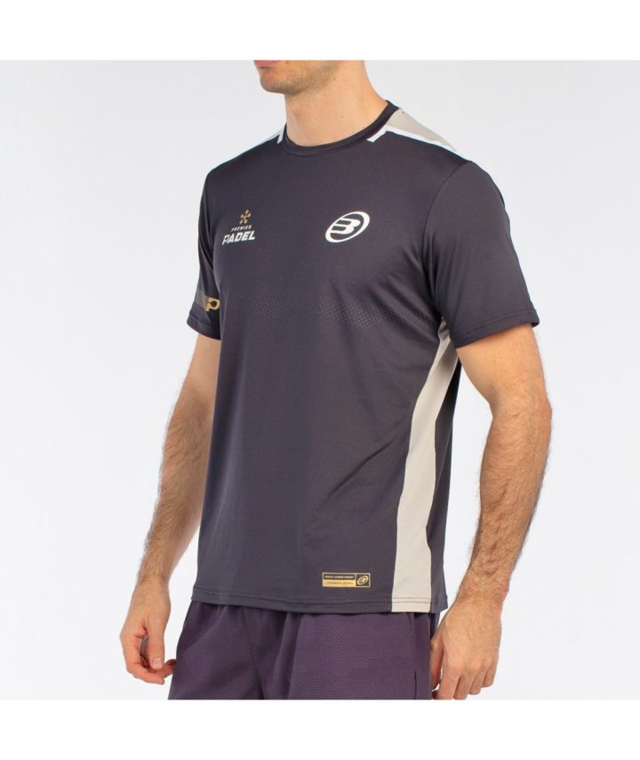 Bullpadel Brece Tee - immagine 2