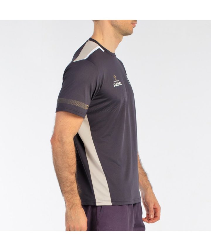 Bullpadel Brece Tee - immagine 4