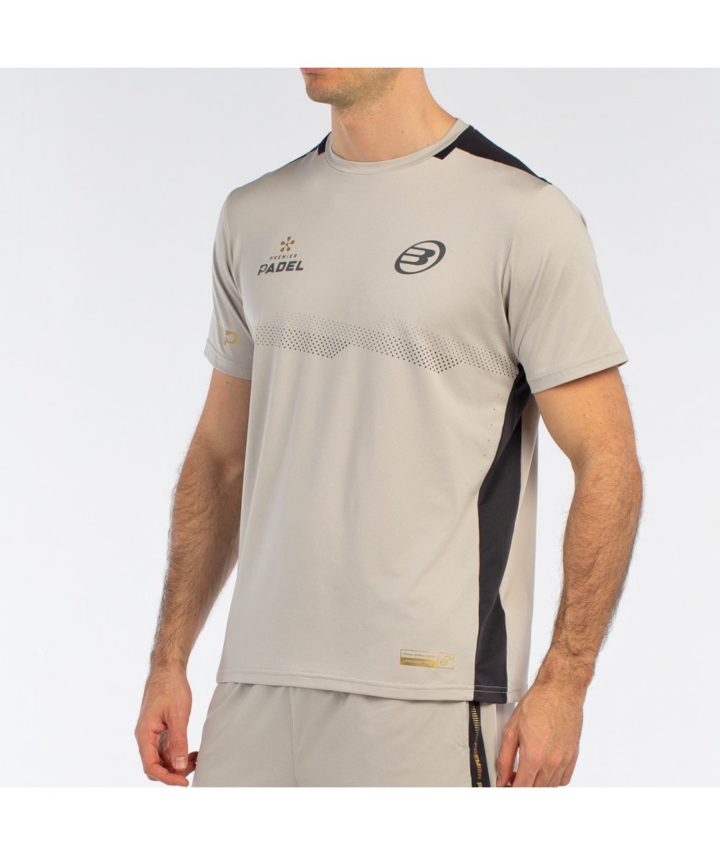 Bullpadel Brece Tee - immagine 6