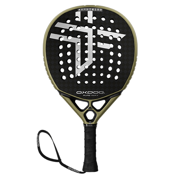 Oxdog Pure Tour X