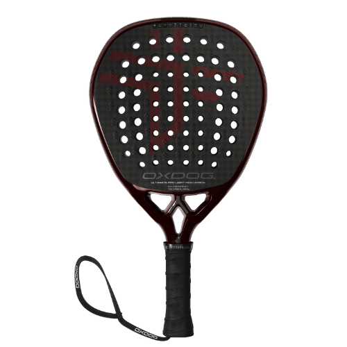 Oxdog Ultimate Pro Light