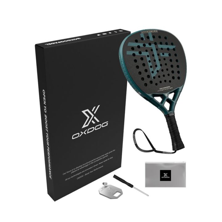 Oxdog Hyper Pro+ - immagine 4