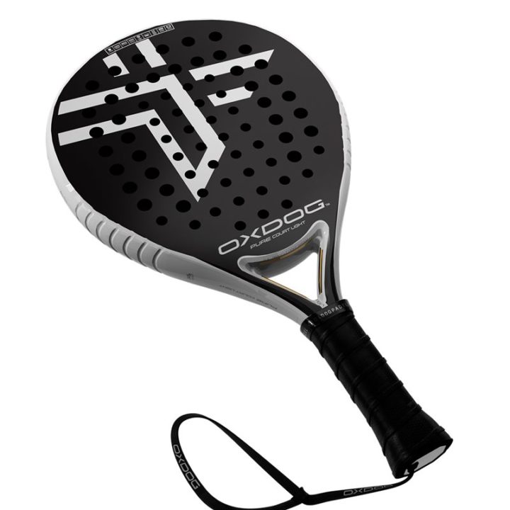 Oxdog Pure Court Light - immagine 3