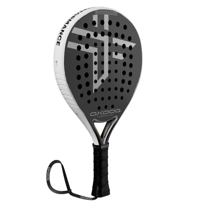 Oxdog Pure Court Light - immagine 4