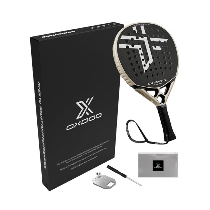 Oxdog Pure Pro+ - immagine 4