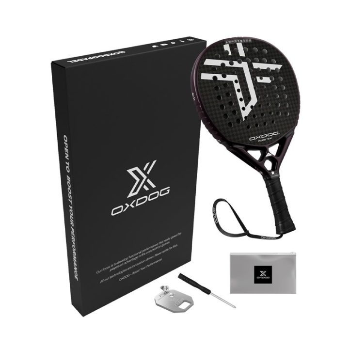 Oxdog Pure Tour - immagine 4