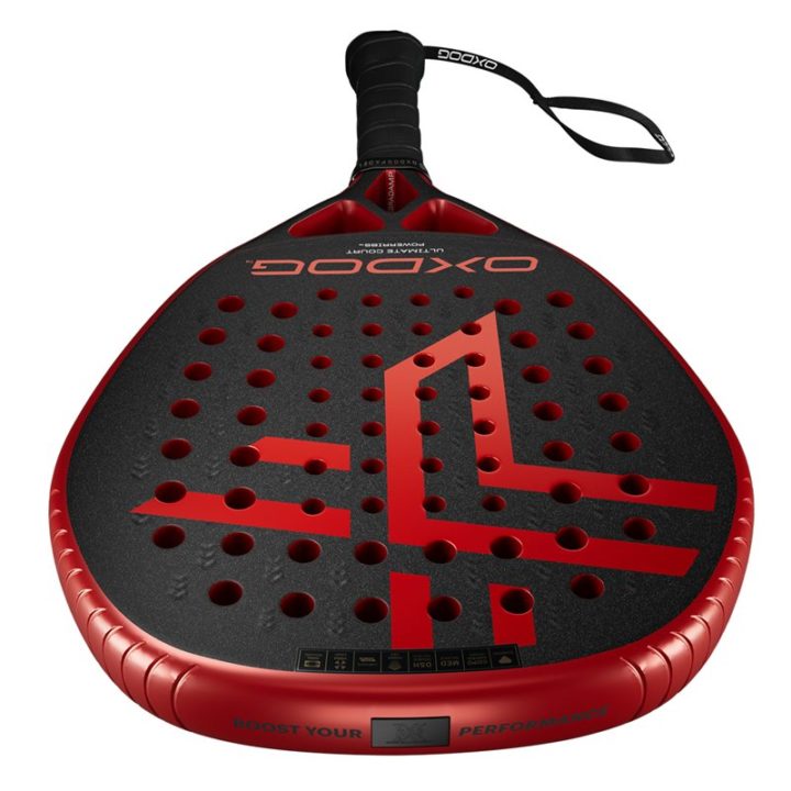 Oxdog Ultimate Court - immagine 2
