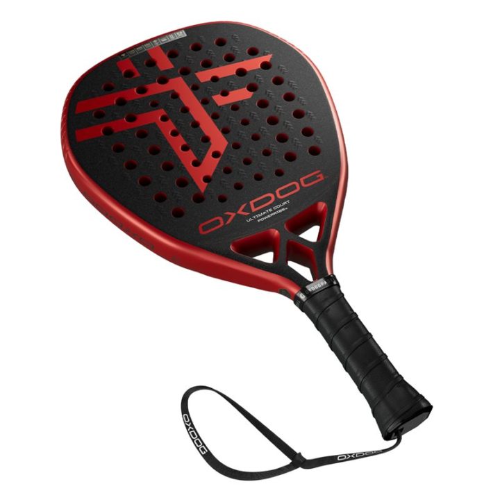 Oxdog Ultimate Court - immagine 3
