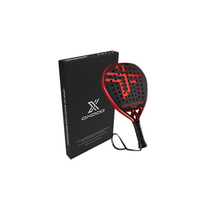 Oxdog Ultimate Court - immagine 4