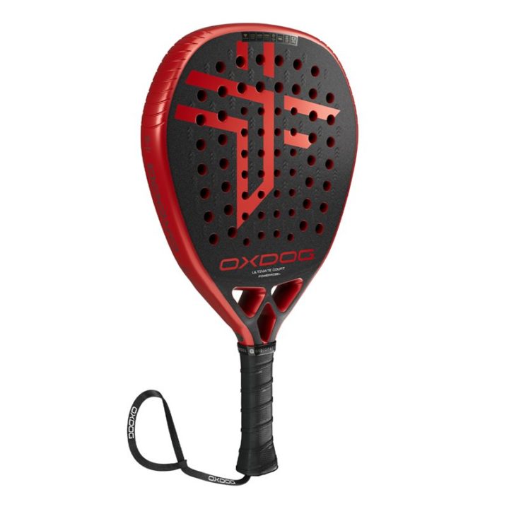 Oxdog Ultimate Court - immagine 5