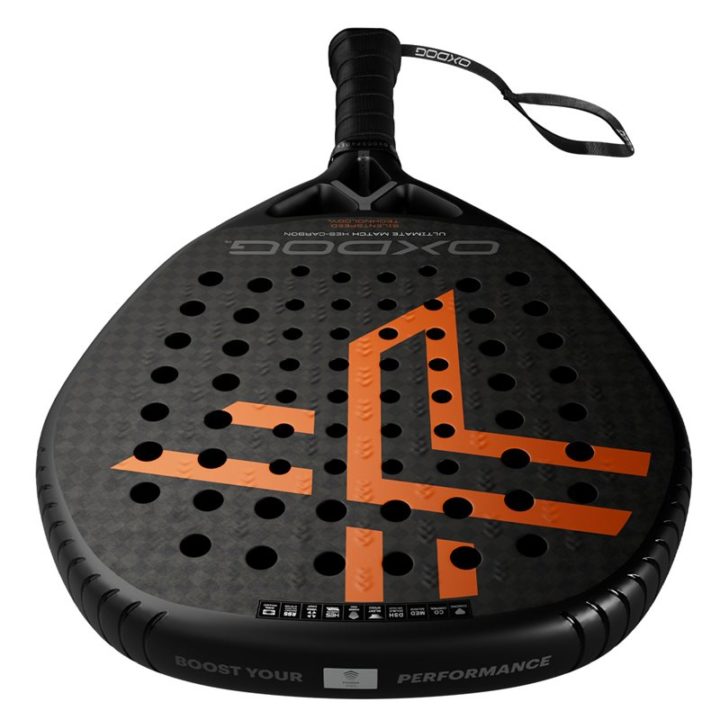 Oxdog Ultimate Match - immagine 2