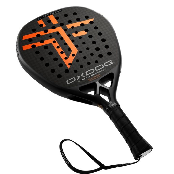 Oxdog Ultimate Match - immagine 3
